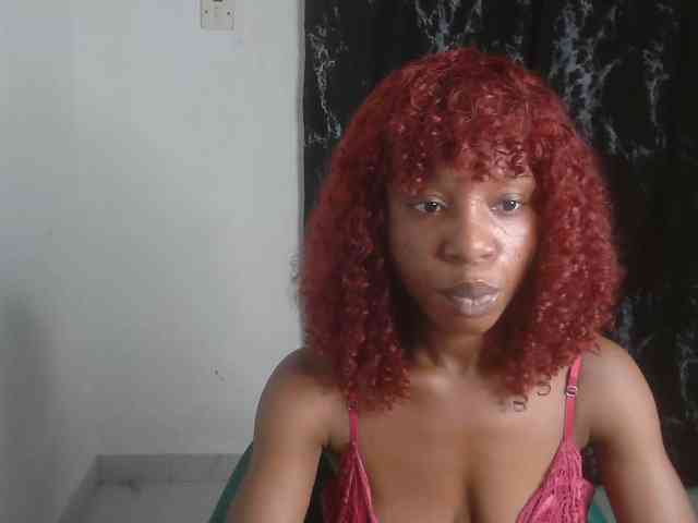 Nasty-lilly webcam