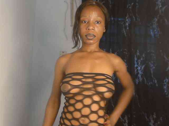 Nasty-lilly webcam