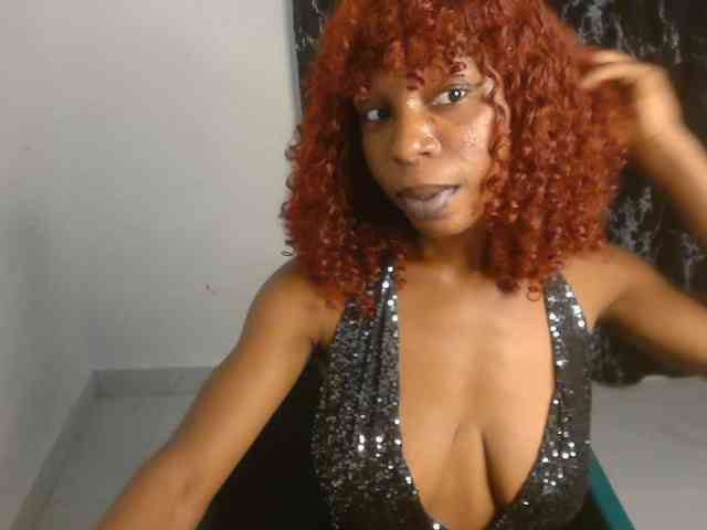 Nasty-lilly webcam