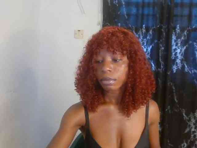Nasty-lilly webcam