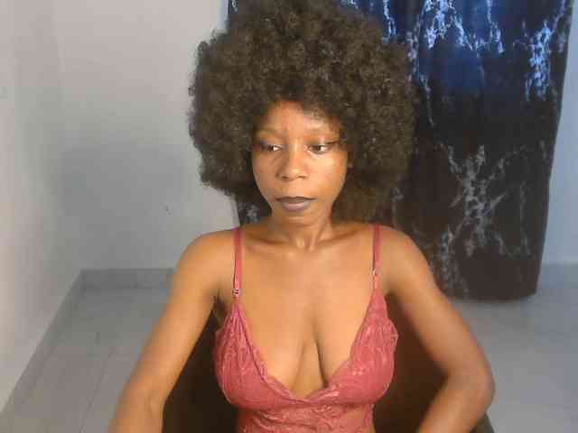 Nasty-lilly webcam