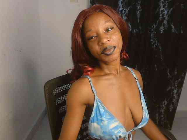 Nasty-lilly Nasty-lilly