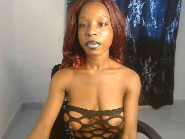 Nasty-lilly Nasty-lilly