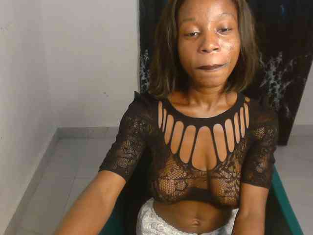 Nasty-lilly Live Webcam on BongaCams