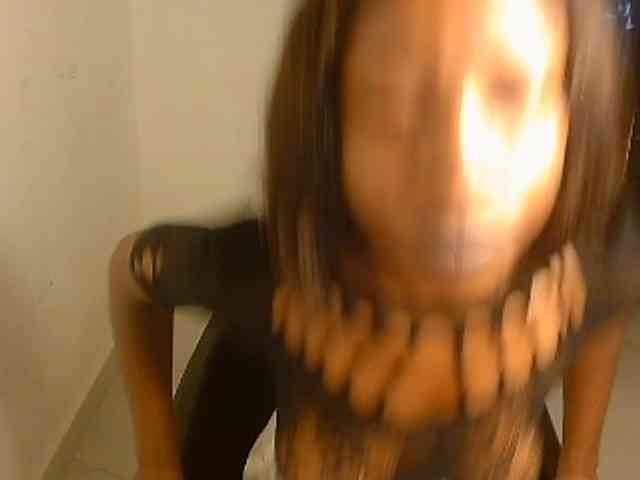 Nasty-lilly webcam