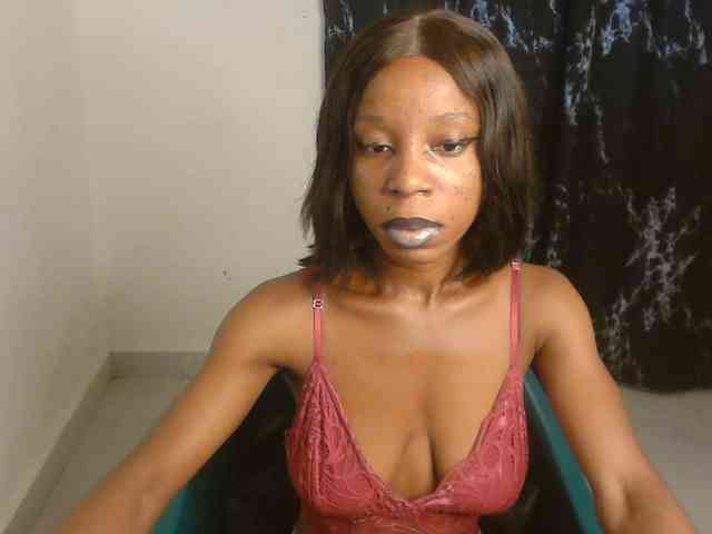 Nasty-lilly Nasty-lilly