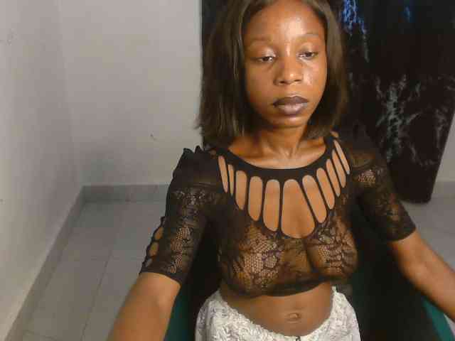 Nasty-lilly Live Webcam on BongaCams