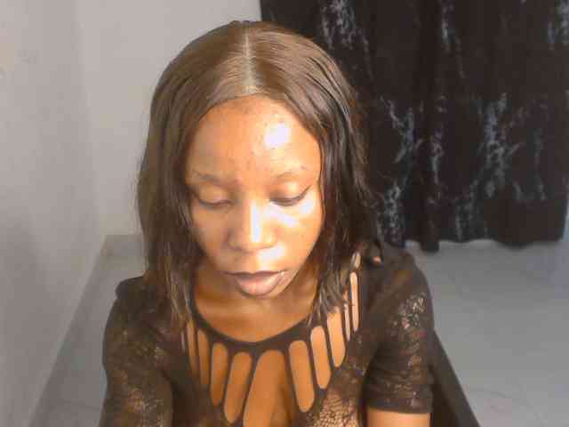 Nasty-lilly webcam