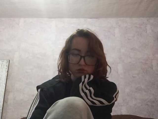 BeaHounchell live cam on BongaCams