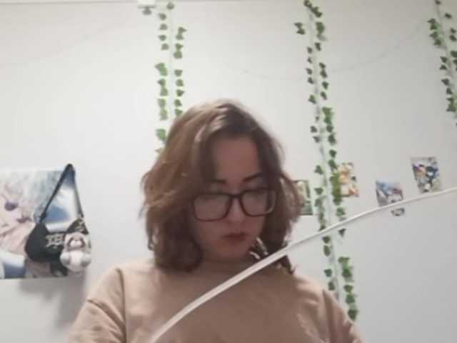 BeaHounchell live cam on BongaCams