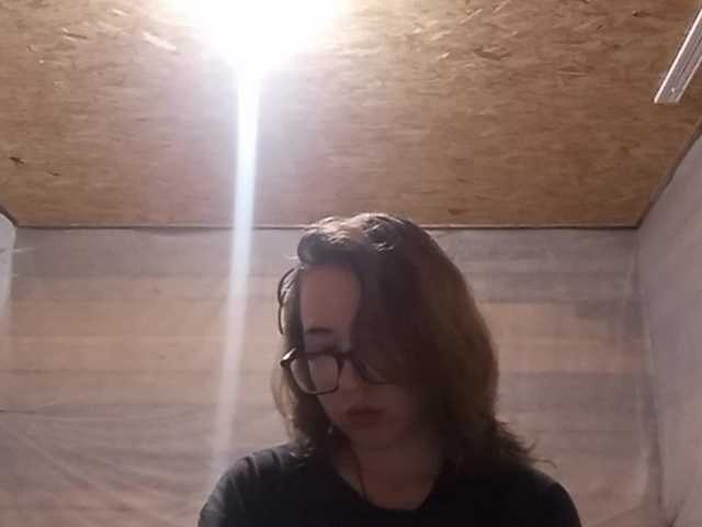 BeaHounchell live cam on BongaCams