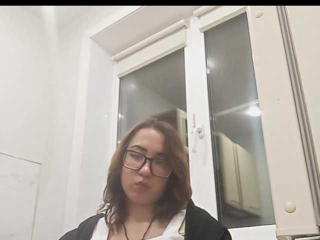 BeaHounchell live cam on BongaCams