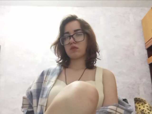 BeaHounchell live webcam show