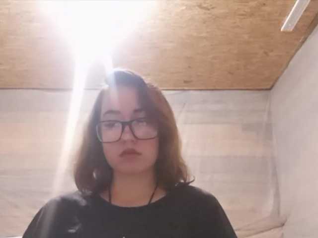 BeaHounchell live cam on BongaCams