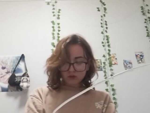 BeaHounchell live cam on BongaCams