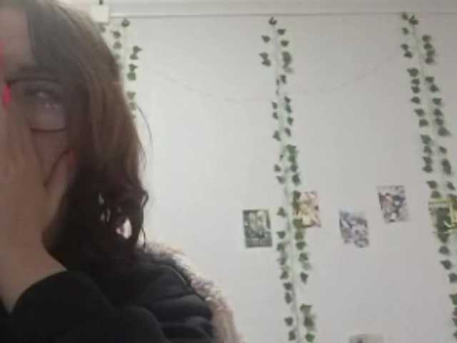 BeaHounchell live cam on BongaCams