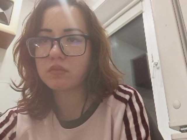 BeaHounchell live cam on BongaCams