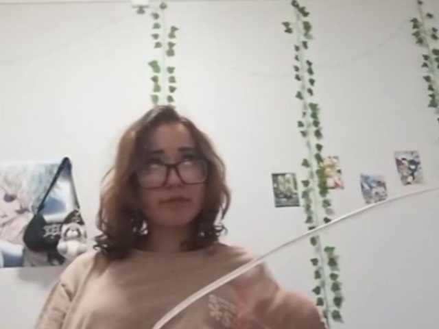 BeaHounchell live cam on BongaCams