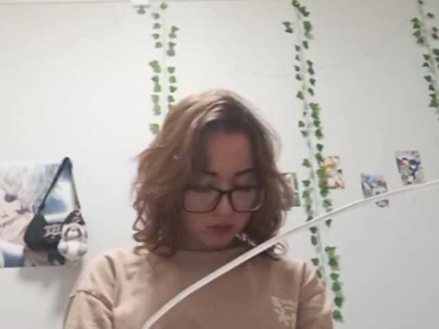 BeaHounchell live webcam show