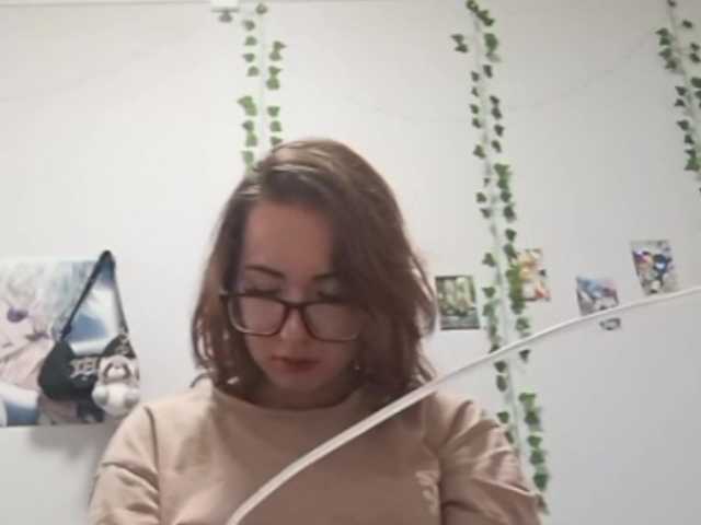 BeaHounchell live cam on BongaCams