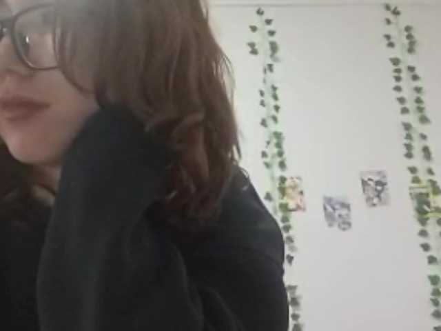 BeaHounchell live cam on BongaCams