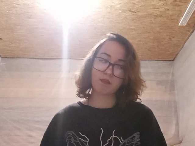 BeaHounchell live cam on BongaCams