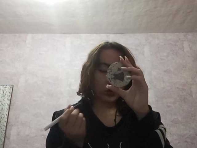 BeaHounchell live cam on BongaCams