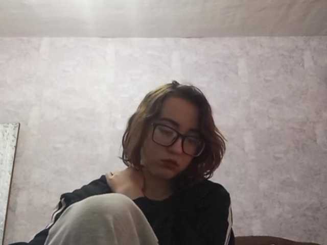 BeaHounchell live cam on BongaCams