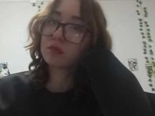 BeaHounchell live cam on BongaCams