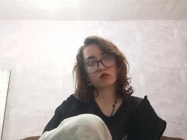 BeaHounchell live cam on BongaCams