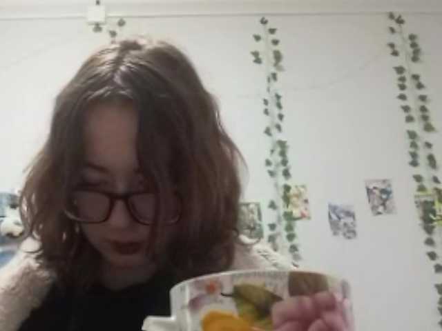 BeaHounchell live cam on BongaCams