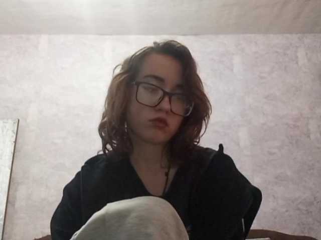 BeaHounchell live cam on BongaCams