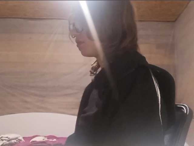 BeaHounchell live cam on BongaCams