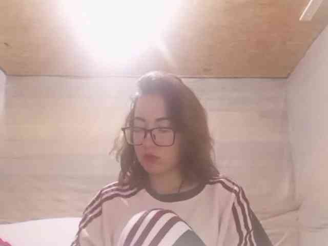 BeaHounchell Live Webcam on BongaCams