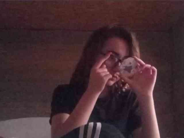 BeaHounchell webcam