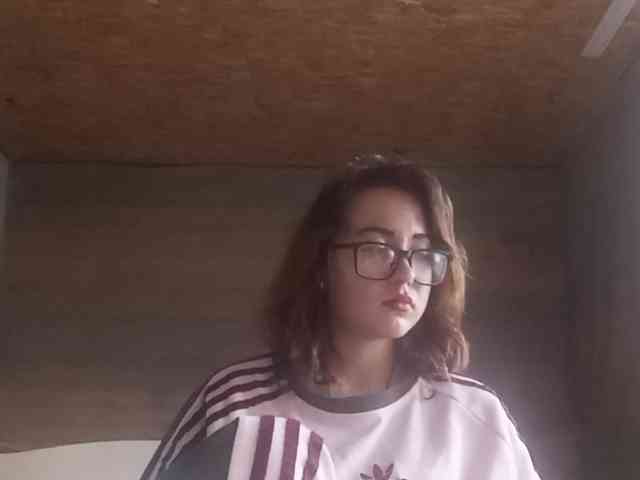 BeaHounchell Live Webcam on BongaCams