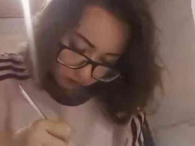 BeaHounchell webcam