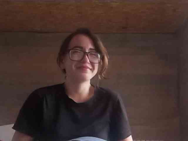 BeaHounchell Live Webcam on BongaCams