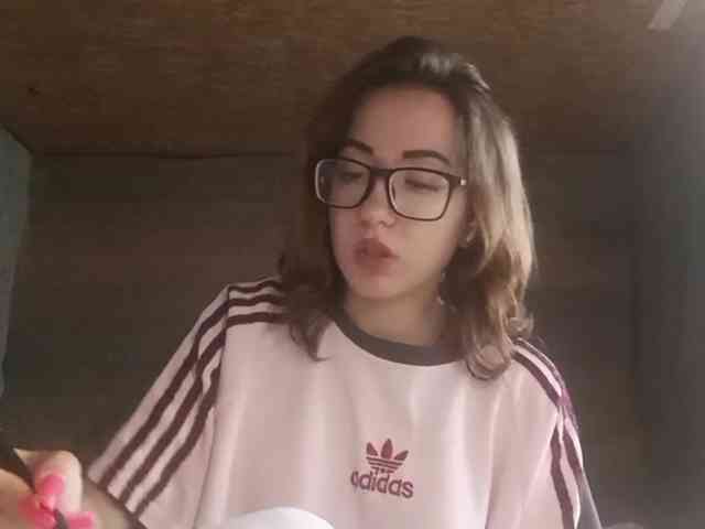 BeaHounchell Live Webcam on BongaCams