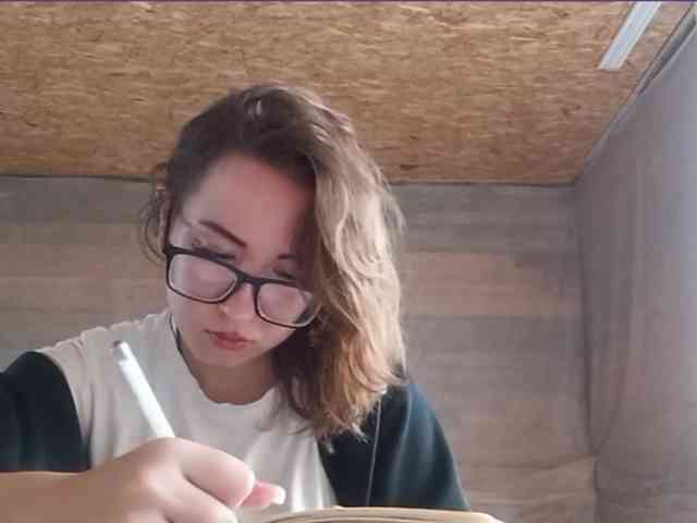 BeaHounchell webcam