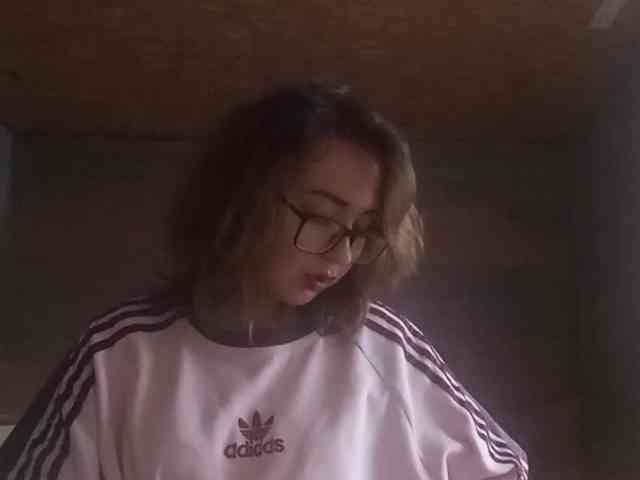 BeaHounchell Live Webcam on BongaCams