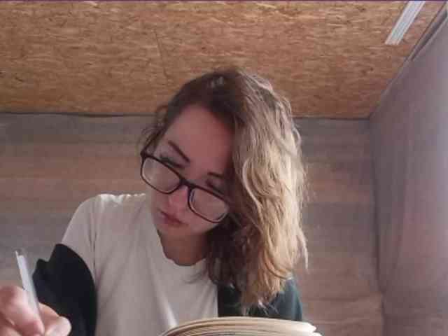 BeaHounchell webcam
