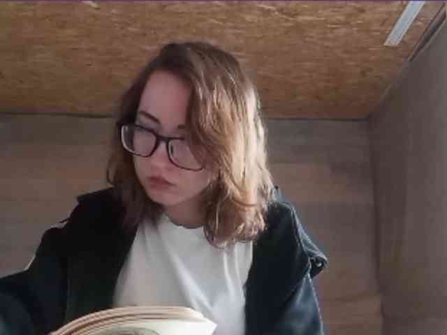 BeaHounchell webcam