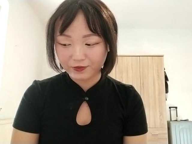 JodeeKazin live cam on BongaCams