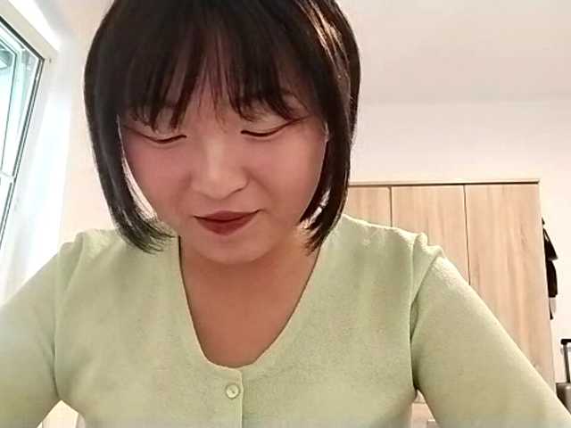 JodeeKazin live cam on BongaCams