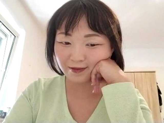 JodeeKazin live cam on BongaCams