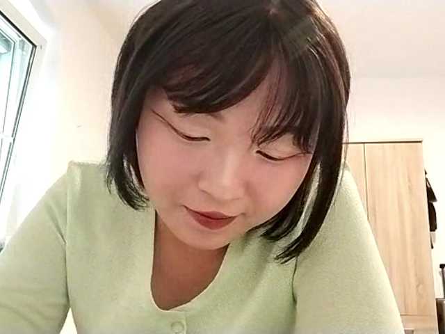 JodeeKazin live cam on BongaCams