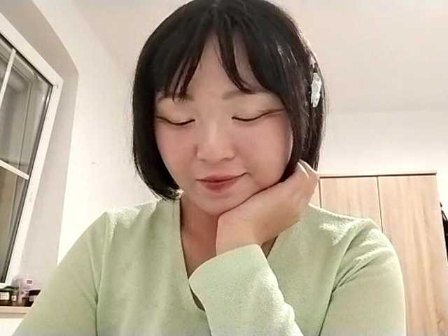 JodeeKazin live cam on BongaCams