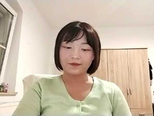 JodeeKazin live cam on BongaCams