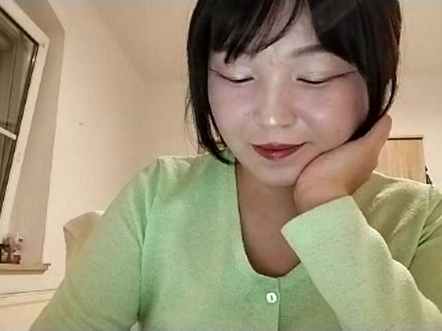 JodeeKazin live cam on BongaCams